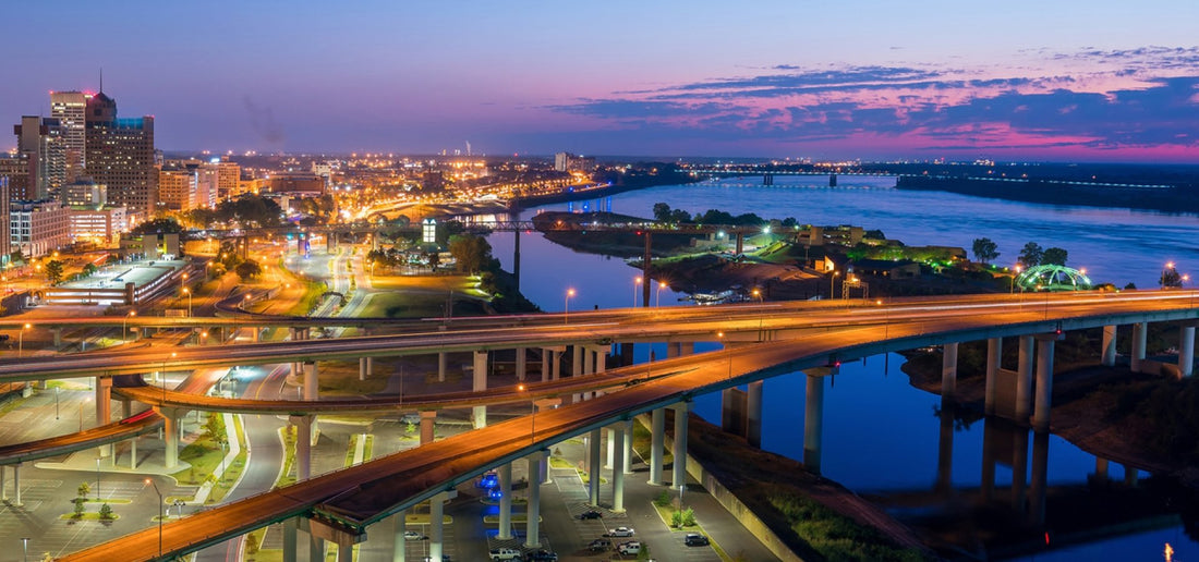 Top or Best Athlete Brand Partnership Agencies and Companies in Memphis, Tennessee