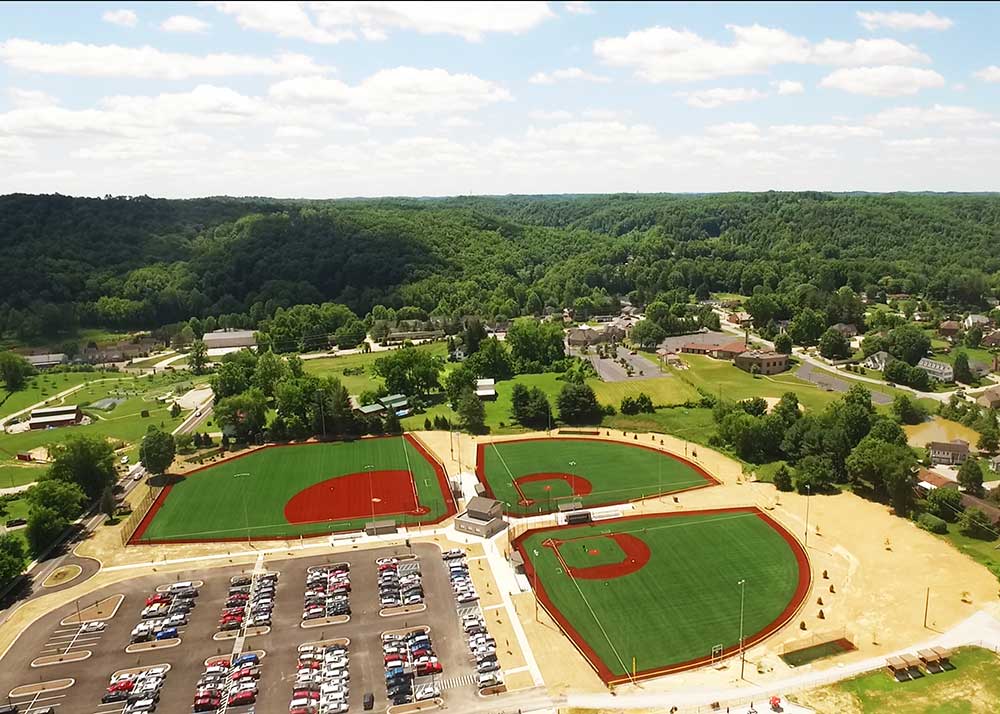 Top or Best Presentation Design Agencies and Companies in Teays Valley, West Virginia