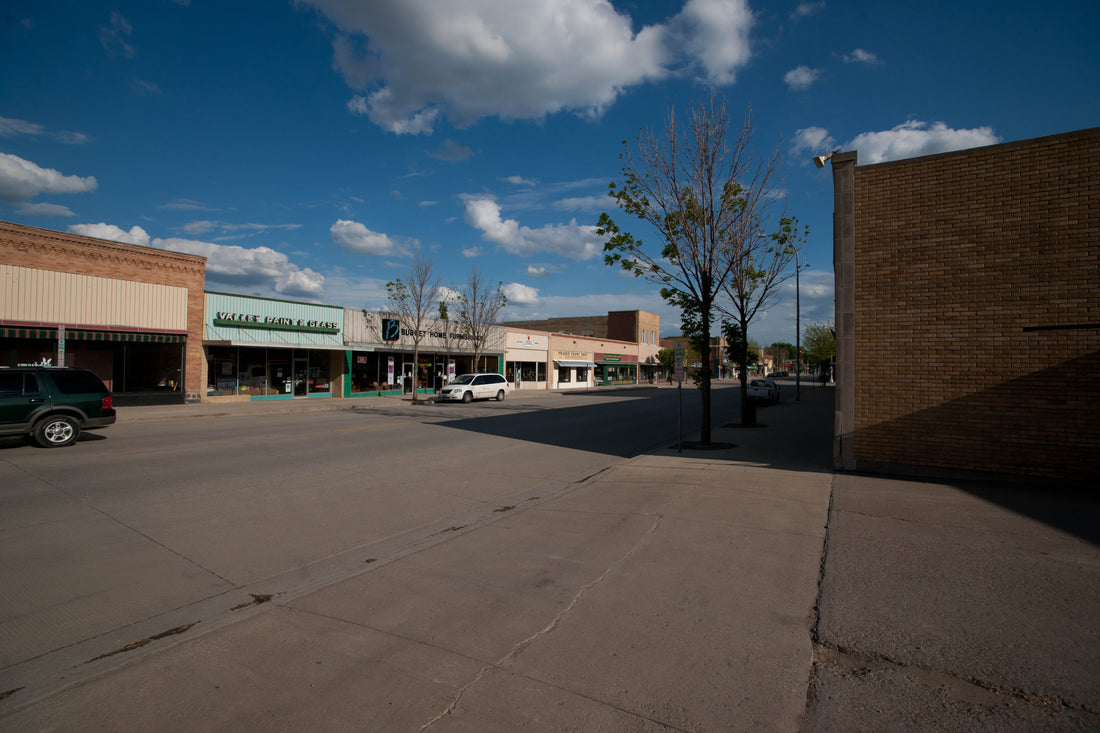 Top or Best X (Twitter) Management Agencies and Companies in Valley City, North Dakota