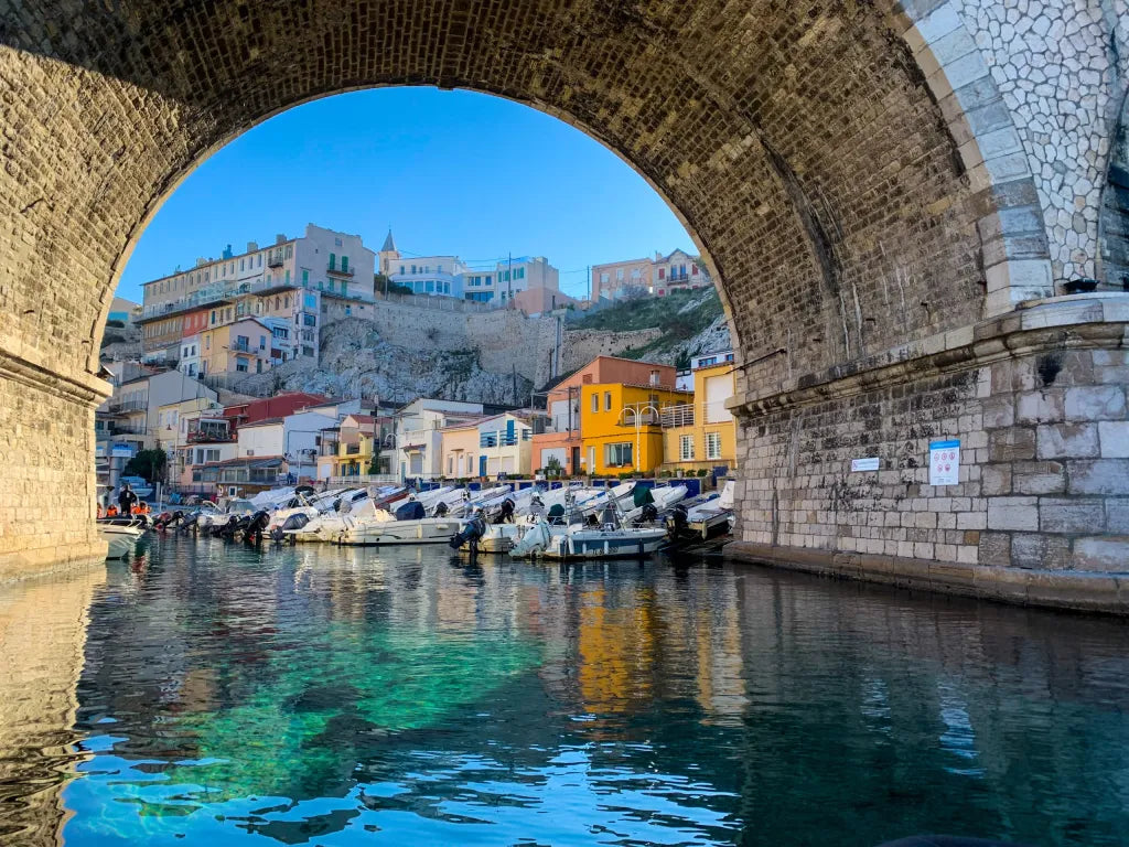 Top or Best Packaging Design Agencies and Companies in Marseille, France