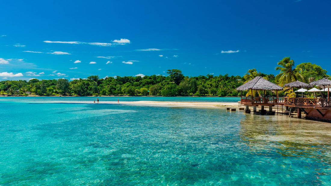 Top or Best Athlete Management Agencies and Companies in Vanuatu