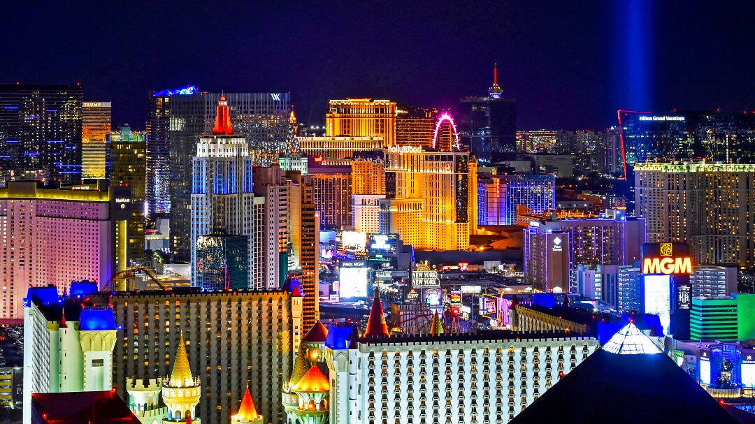 Best or Top Logo Design Agencies and Companies in Las Vegas, Nevada