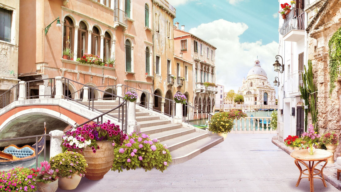 Top or Best Talent Management Agencies and Companies in Italy