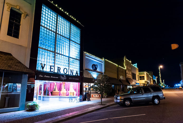 Top or Best Menu Design Agencies and Companies in Texarkana, Arkansas