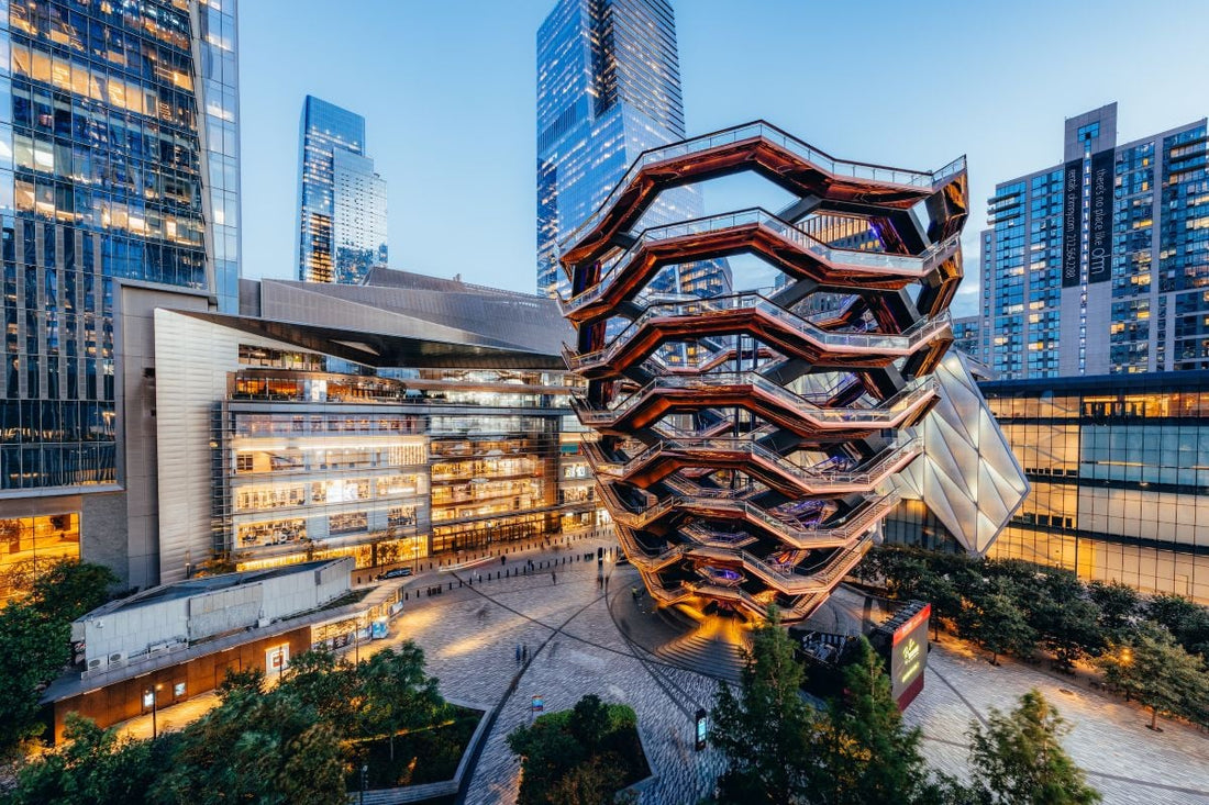 Top or Best Influencer Brand Partnership Agencies and Companies in New York