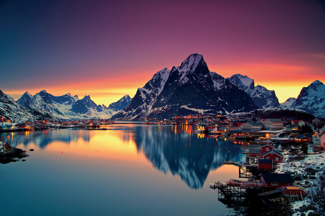 Top Brand Identity Packages Agencies in Norway