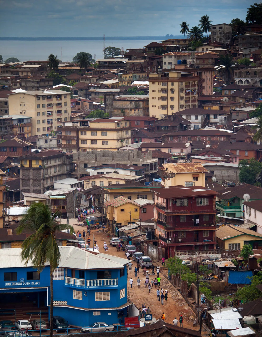 Best Snapchat Management Companies in Sierra Leone