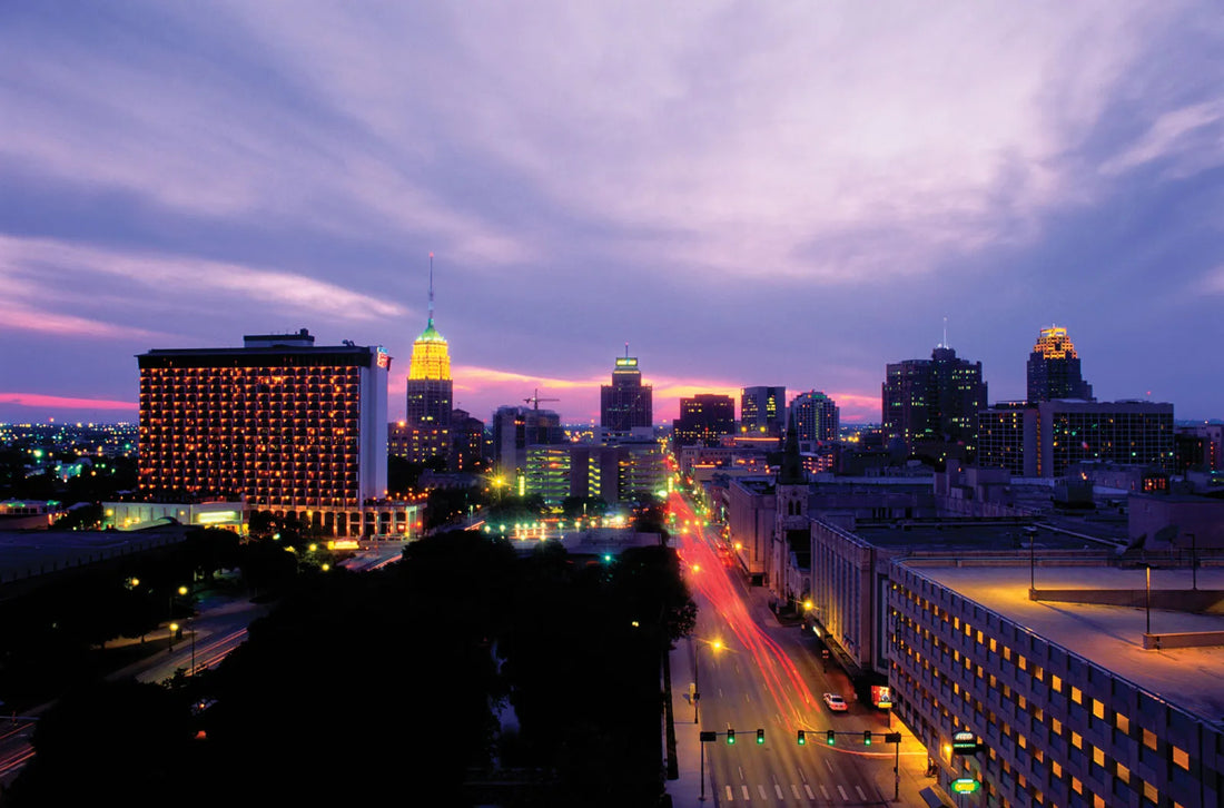 Top or Best Athlete Brand Partnership Agencies and Companies in San Antonio, Texas