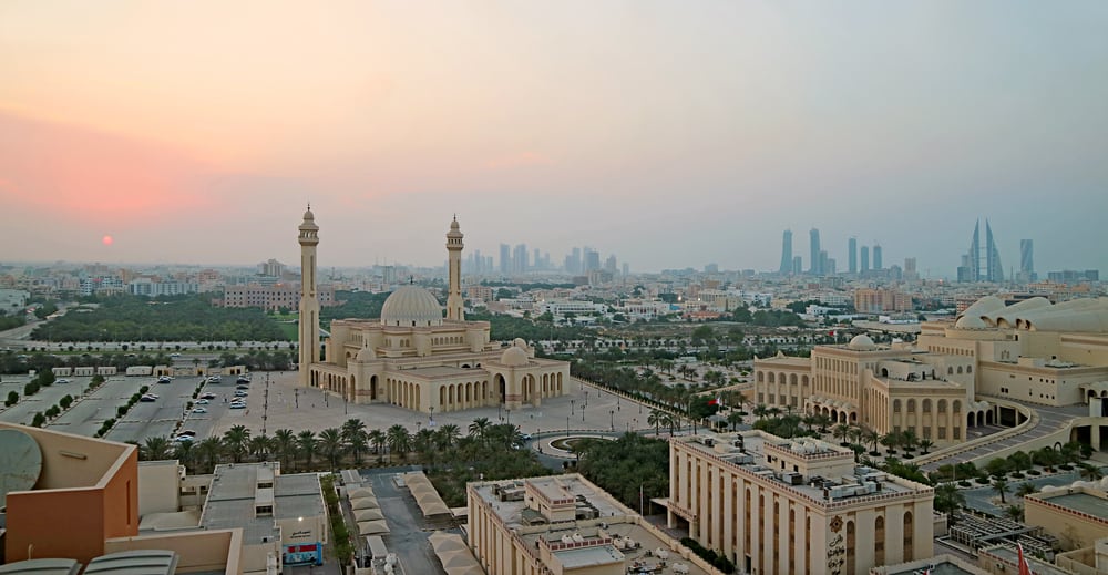 Top Cartoon & Comic Design Agencies in Bahrain