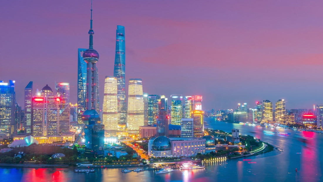 Top or Best Influencer Campaign Strategy in Shanghai, China