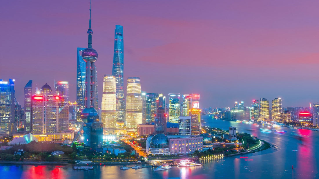Top or Best Influencer Campaign Agencies and Companies in Shanghai, China