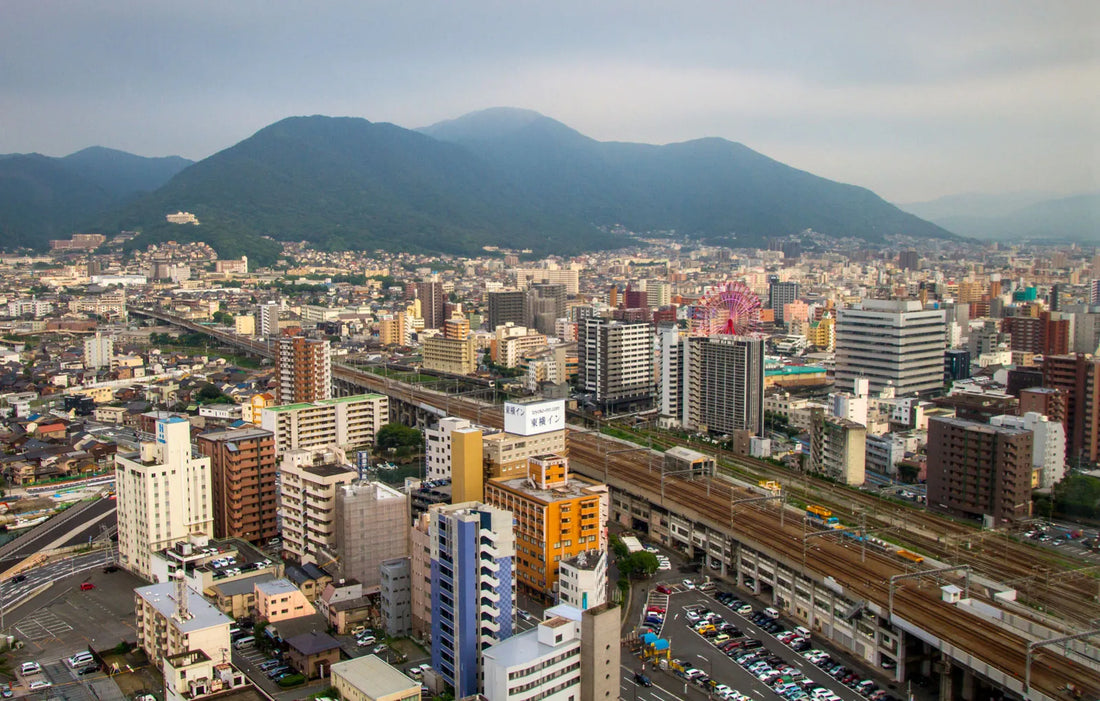 Top or Best Web & Mobile Design Agencies and Companies in Kitakyushu, Japan