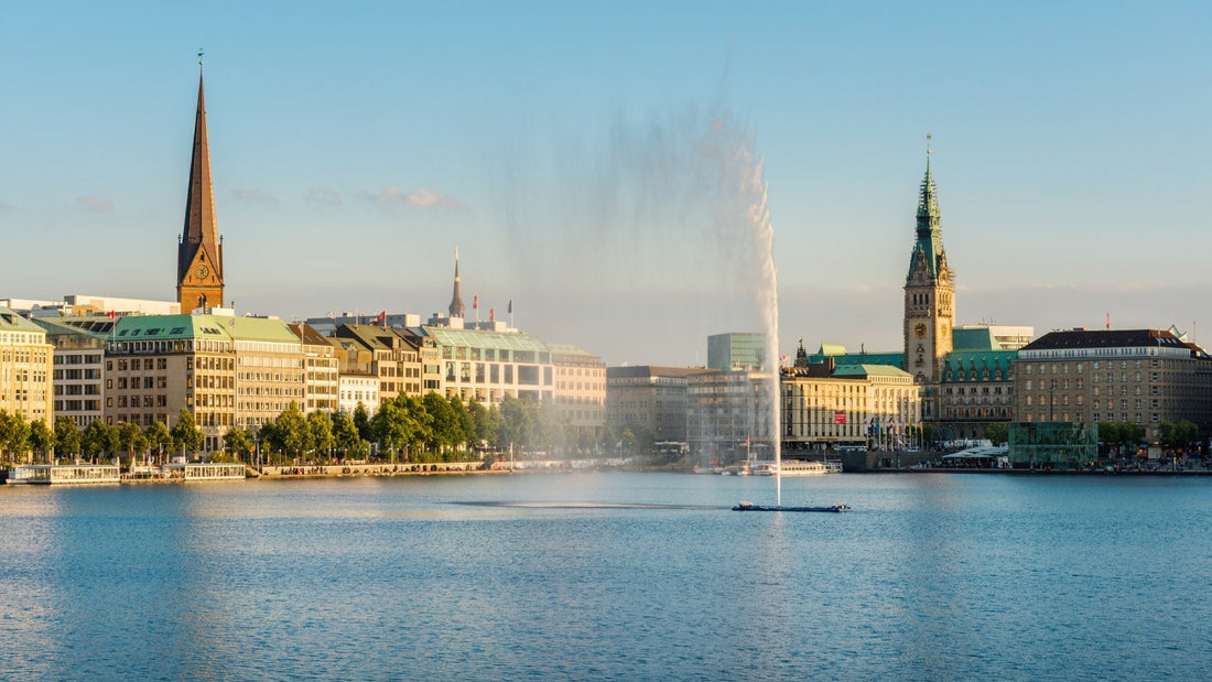 Top or Best Stationery Design Agency in Hamburg, Germany