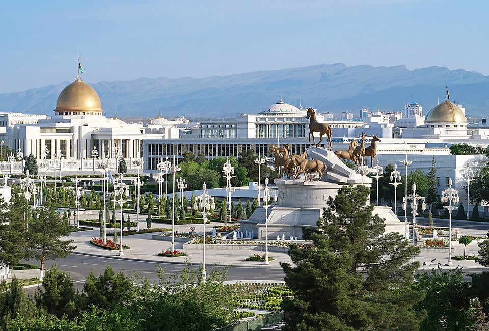 Top or Best Athlete Brand Partnership Agencies and Companies in Turkmenistan