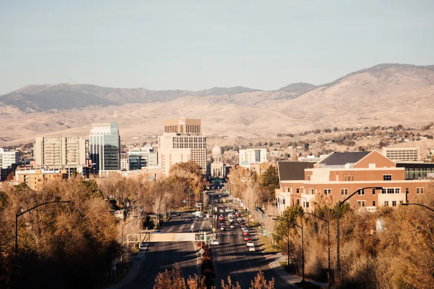 Top or Best Instagram Management Agencies and Companies in Boise, Idaho