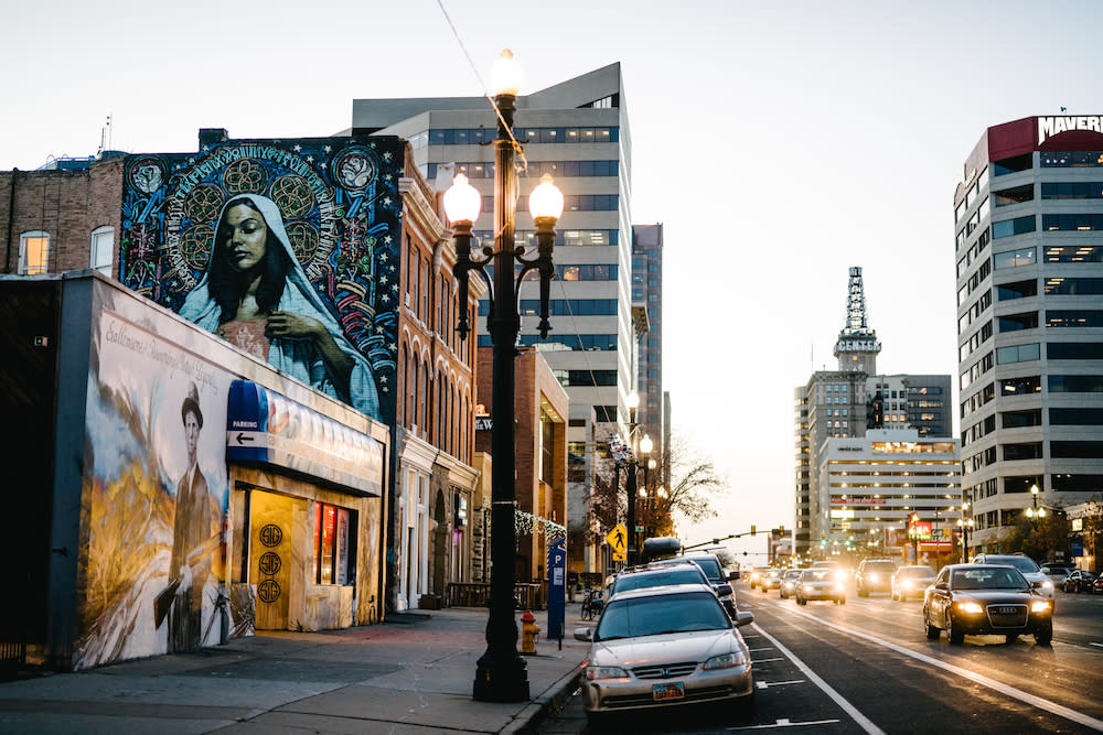 Top and Best Graphic Design Subscription Agencies and Companies in Salt Lake City, Utah