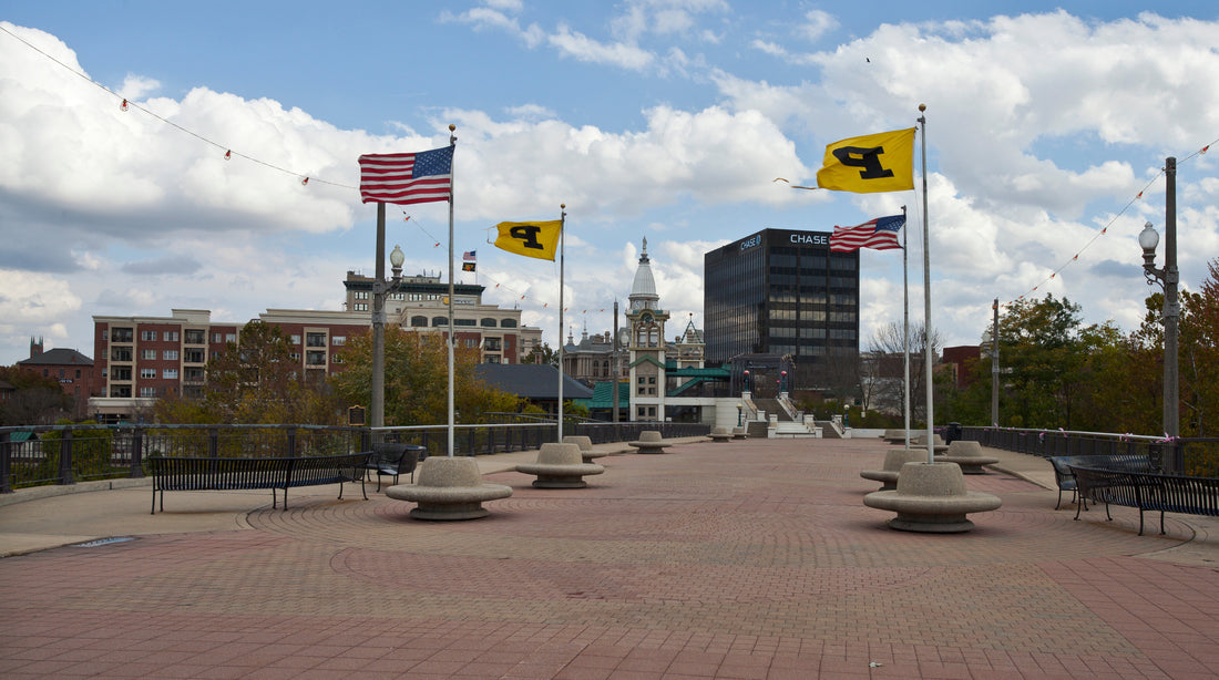 Top or Best Stationery Design Agencies and Companies in Lafayette, Indiana