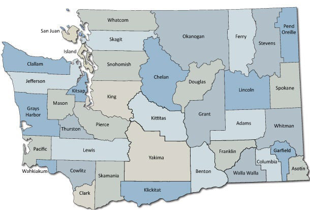 Top Email Campaign Design Agencies in Washington