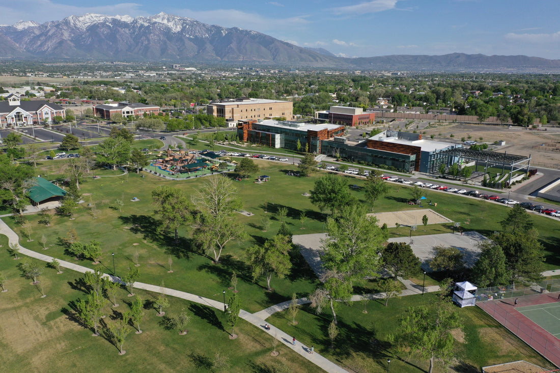 Top and Best Animation & Motion Graphics Agencies and Companies in West Jordan, Utah