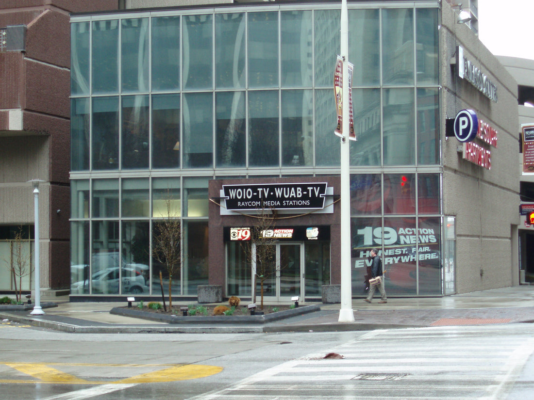 Top or Best Social Media Management Agencies and Companies in Cleveland, Ohio