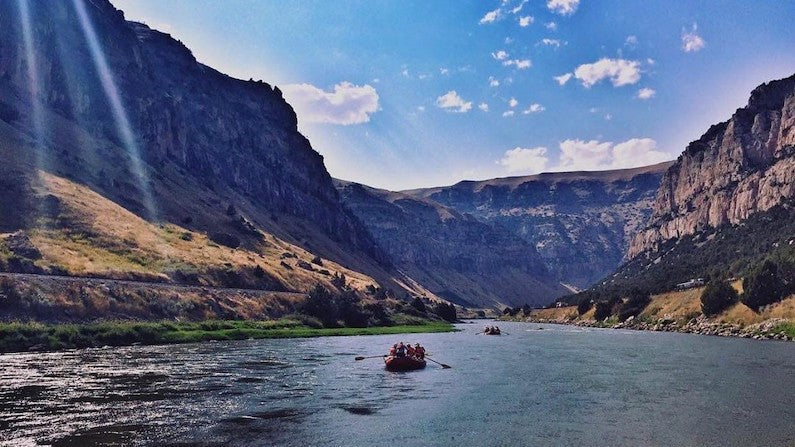 Top or Best Snapchat Management Agencies and Companies in Riverton, Wyoming
