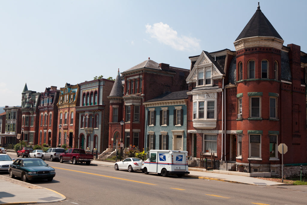 Top or Best Poster Design Agencies and Companies in Wheeling, West Virginia