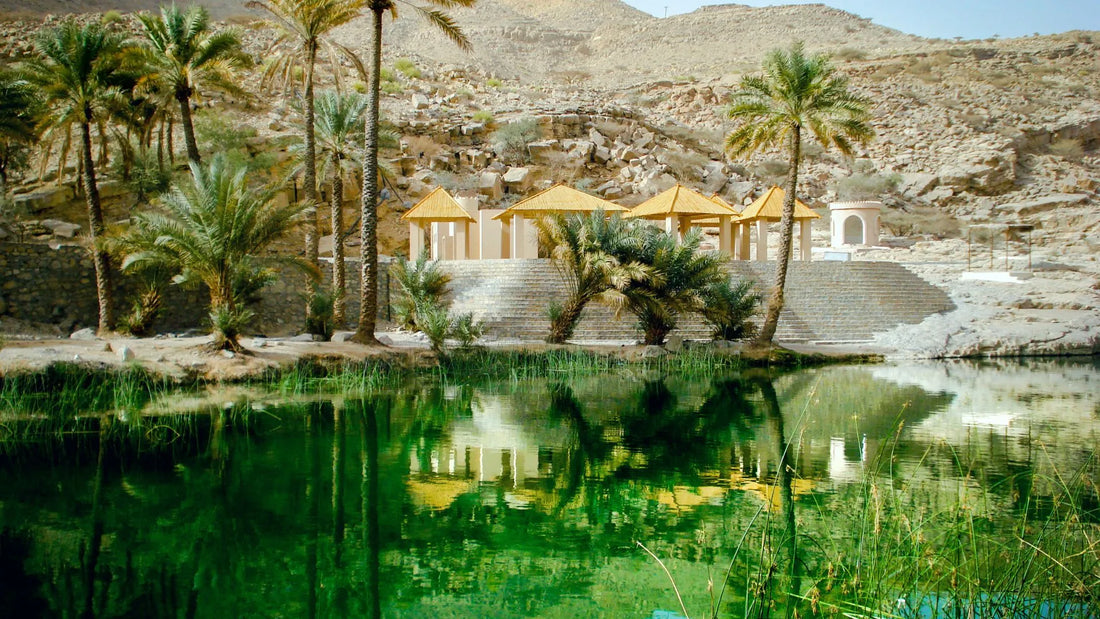 Top Virtual Background Design Agencies in Oman