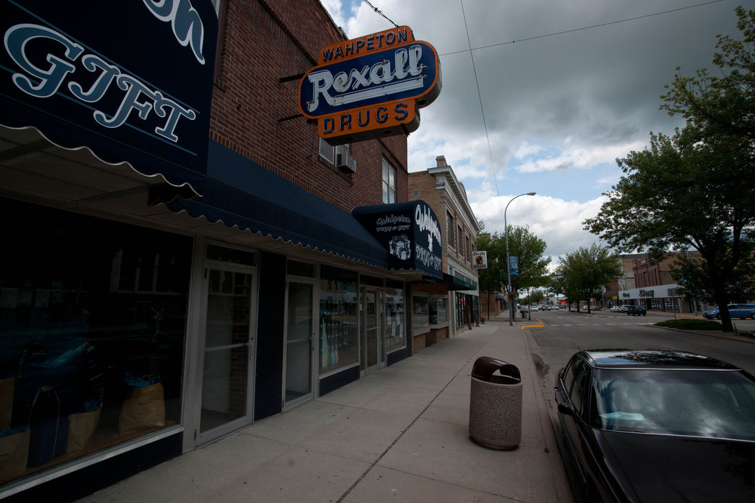 Top or Best Copywriting Agencies and Companies in Wahpeton, North Dakota