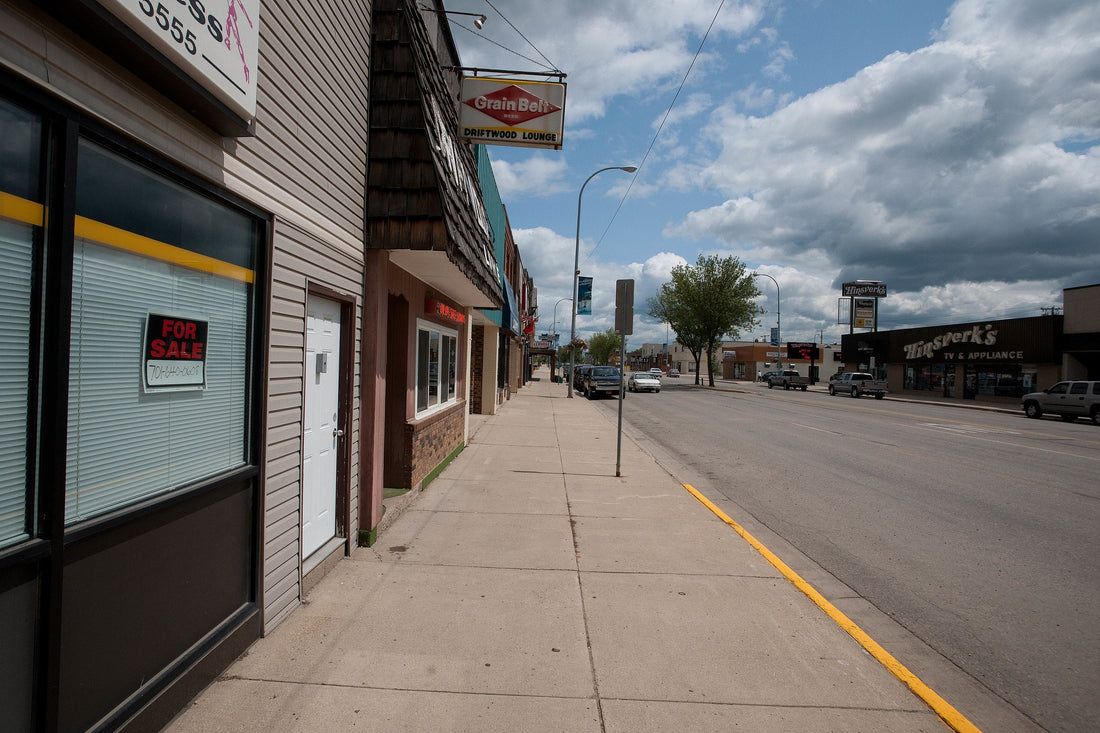 Top or Best Banner Ads Agencies and Companies in Wahpeton, North Dakota