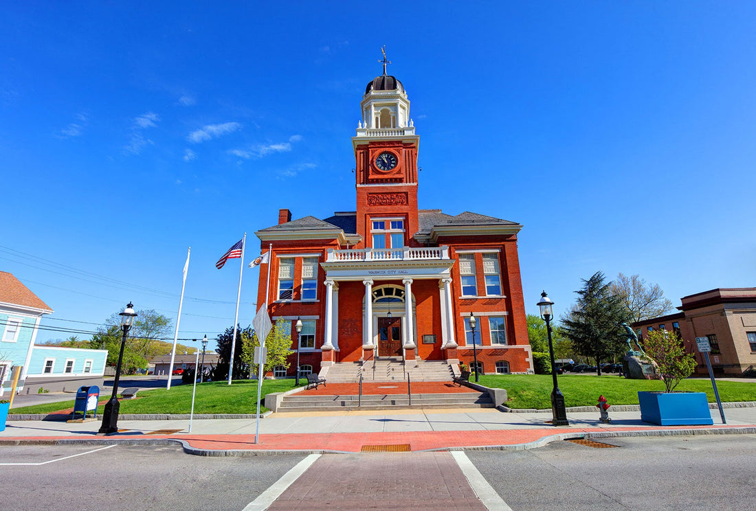 Top or Best X (Twitter) Management Agencies and Companies in Warwick, Rhode Island