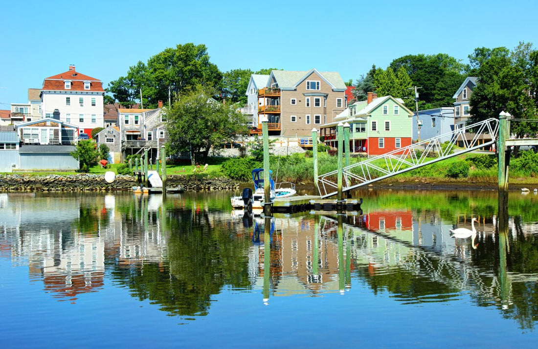 Top or Best Brand Identity Packages Agencies and Companies in Warwick, Rhode Island