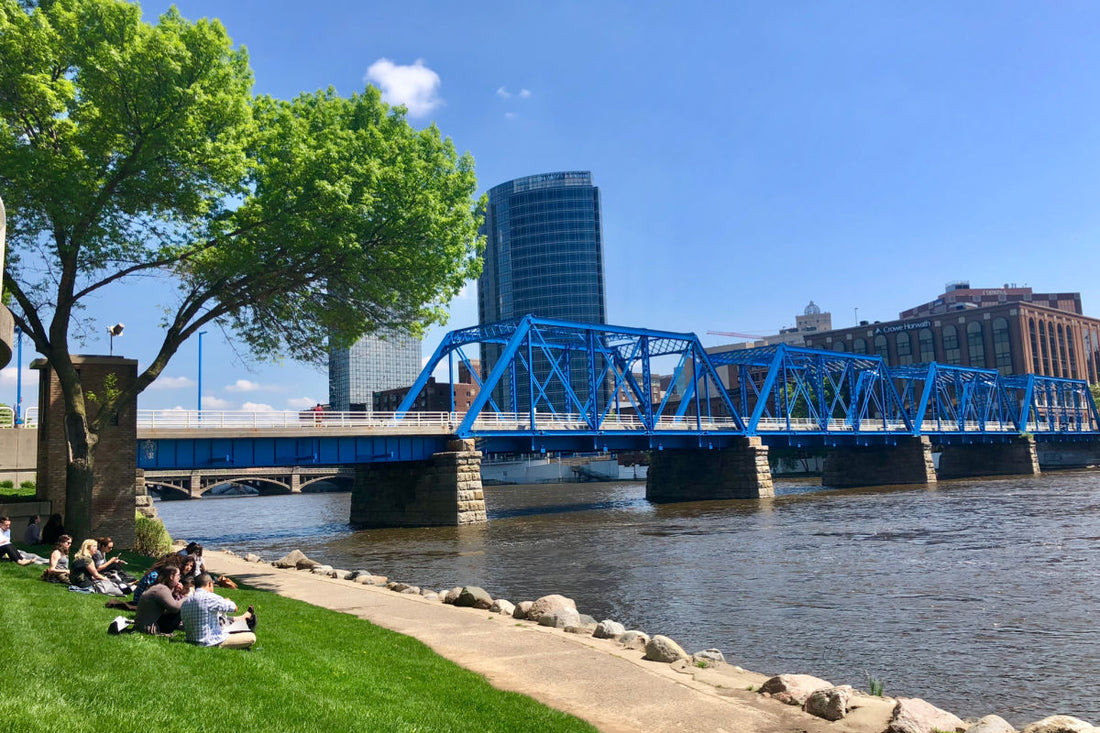 Best or Top LinkedIn Management Agencies and Companies in Grand Rapids, Michigan