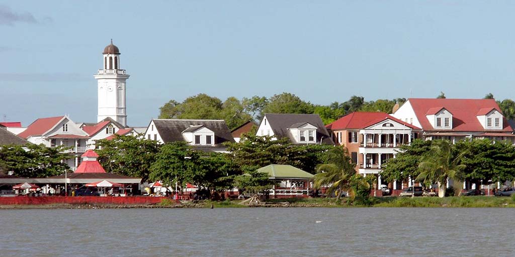 Top or Best Athlete Management Agencies and Companies in Suriname
