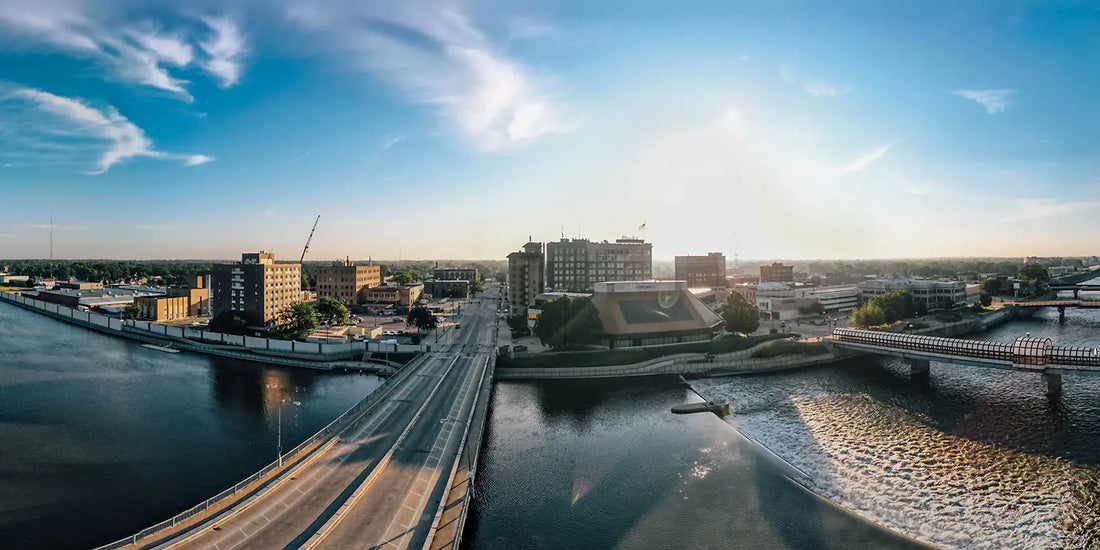 Top or Best Facebook Management Agencies and Companies in Waterloo, Iowa