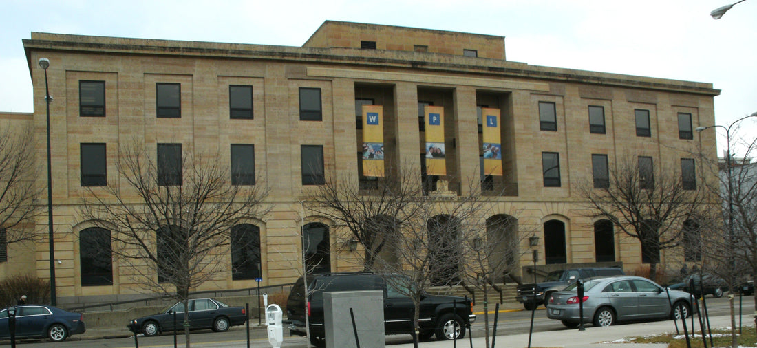 Top or Best Logo Animation Agencies and Companies in Waterloo, Iowa