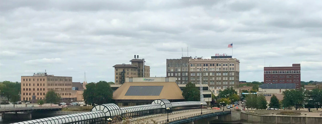 Top or Best Logo Design Agencies and Companies in Waterloo, Iowa