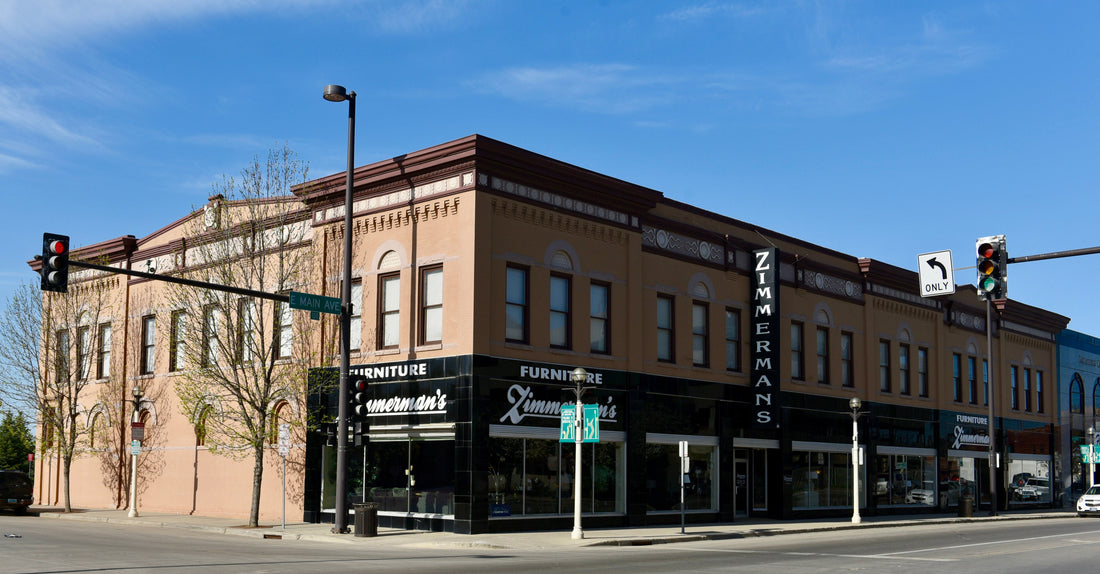 Top or Best Stationery Design Agencies and Companies in Bismarck, North Dakota