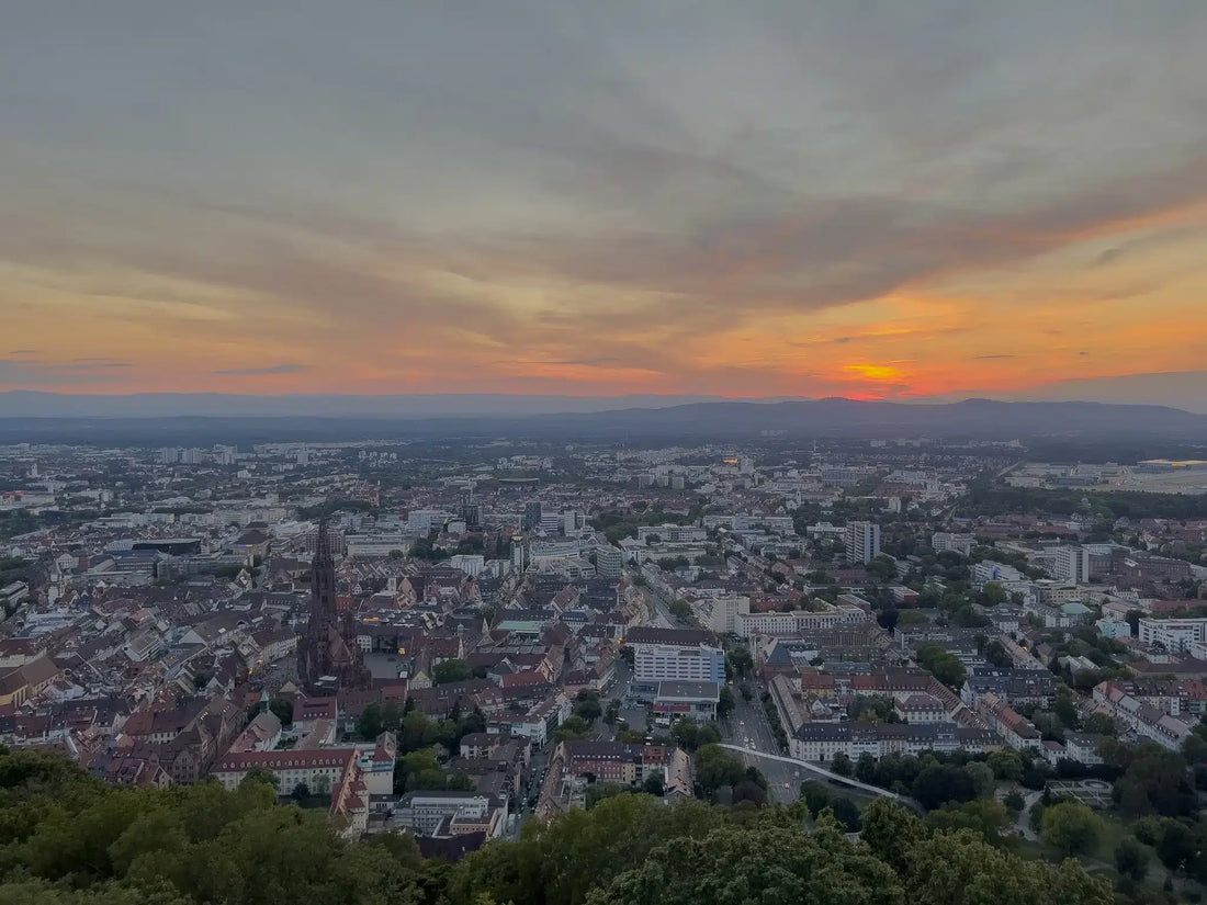 Top or Best Web & Mobile Design Agencies and Companies in Karlsruhe, Germany