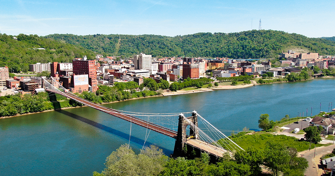 Top or Best LinkedIn Management Agencies and Companies in Wheeling, West Virginia