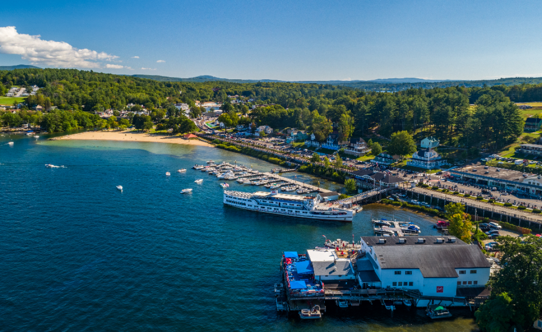 Top or Best Postcard Design Agencies and Companies in Laconia, New Hampshire