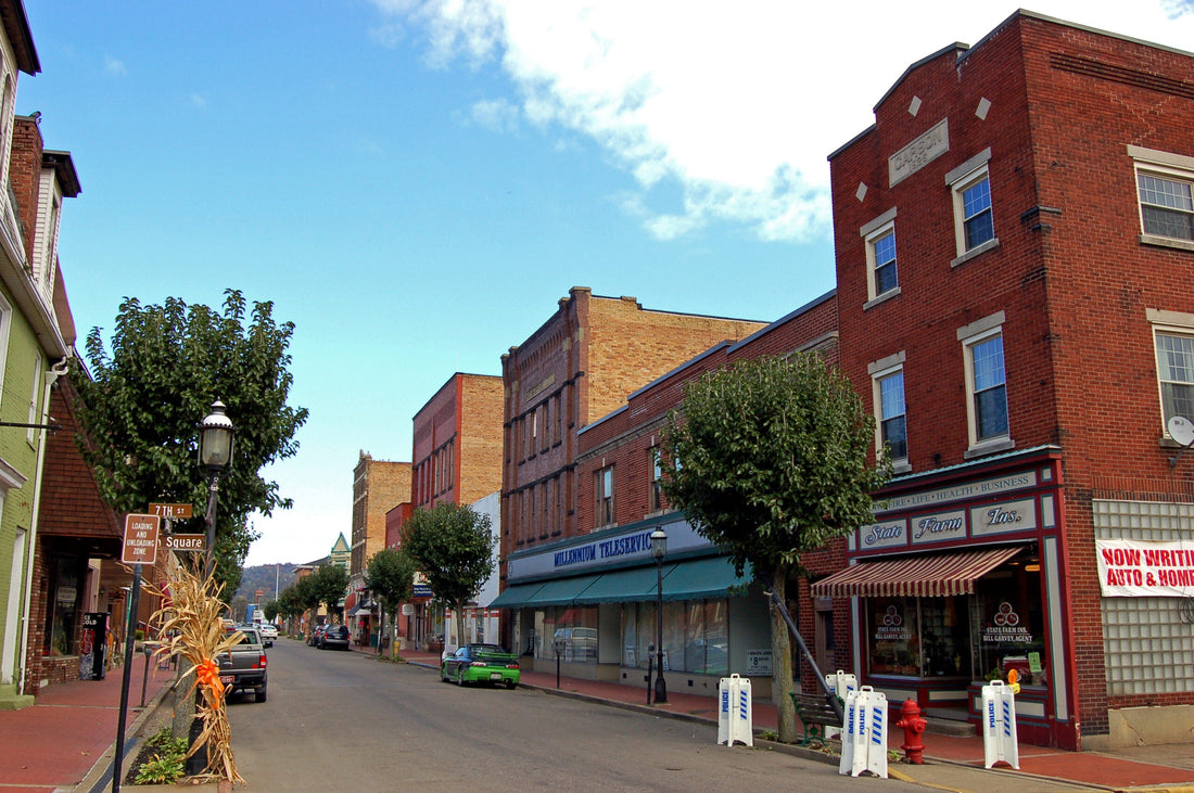 Top or Best NFT Art Agencies and Companies in Moundsville, West Virginia