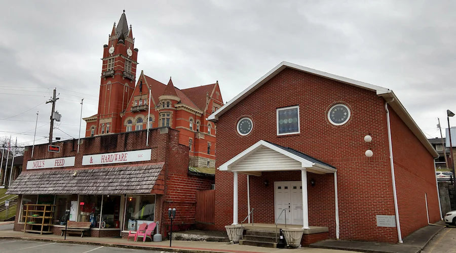 Top or Best Graphics for Streamers Agencies and Companies in Clarksburg, West Virginia