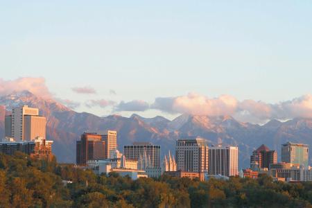 Top or Best Animation & Motion Graphics Agencies and Companies in West Valley City, Utah