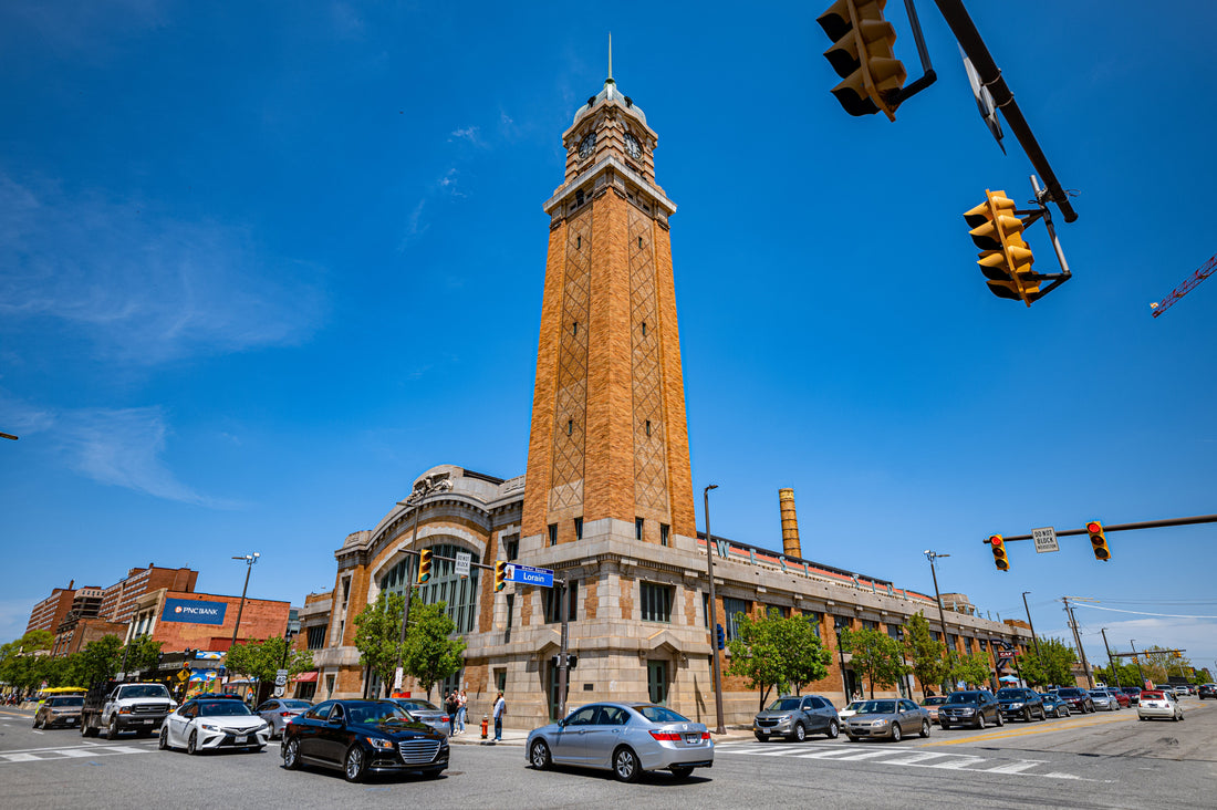 Top or Best NFT Art Agencies and Companies in Cleveland, Ohio