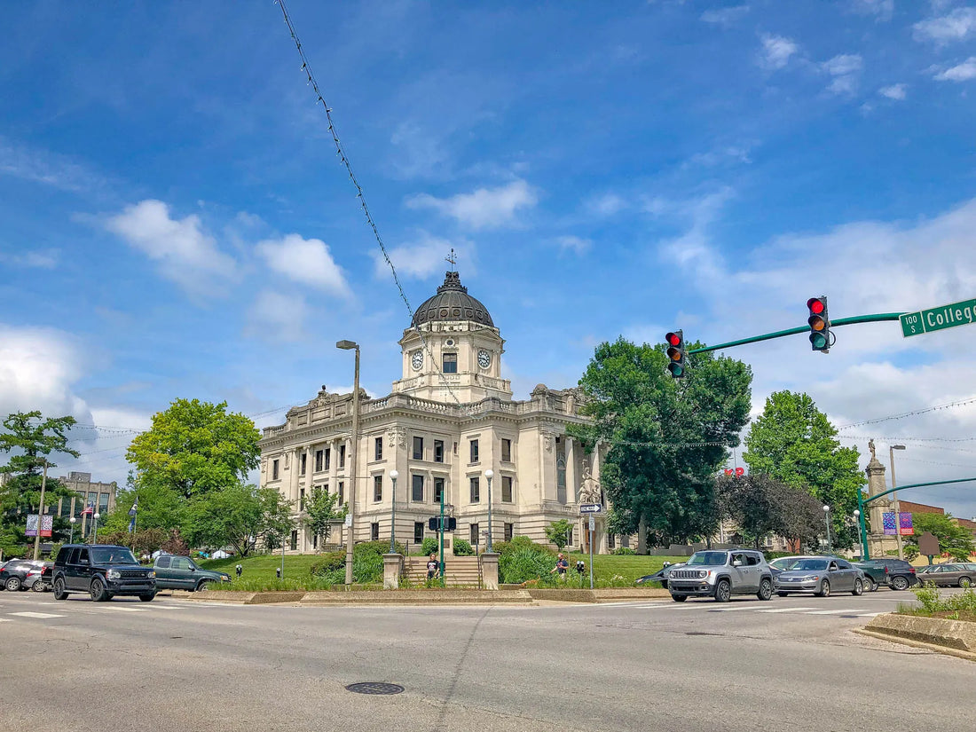 Top or Best Web & Mobile Design Agencies and Companies in Bloomington, Indiana