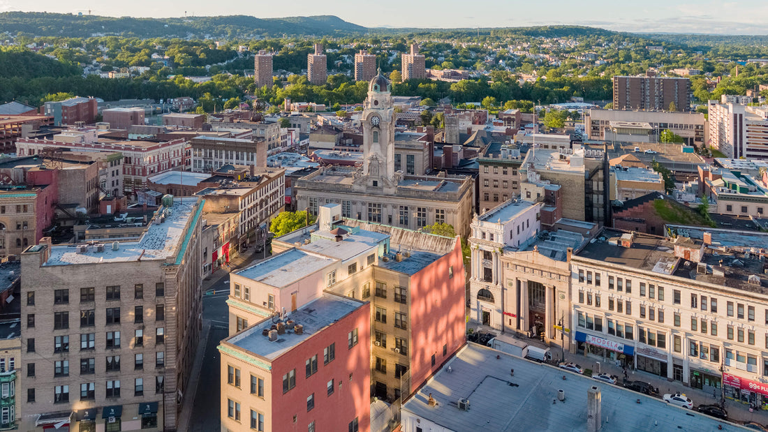 Best or Top Custom Graphics for Videos Agencies and Companies in Paterson, New Jersey