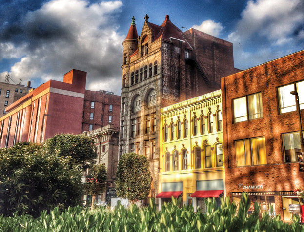 Top or Best Website Design Agencies and Companies in Wheeling, West Virginia