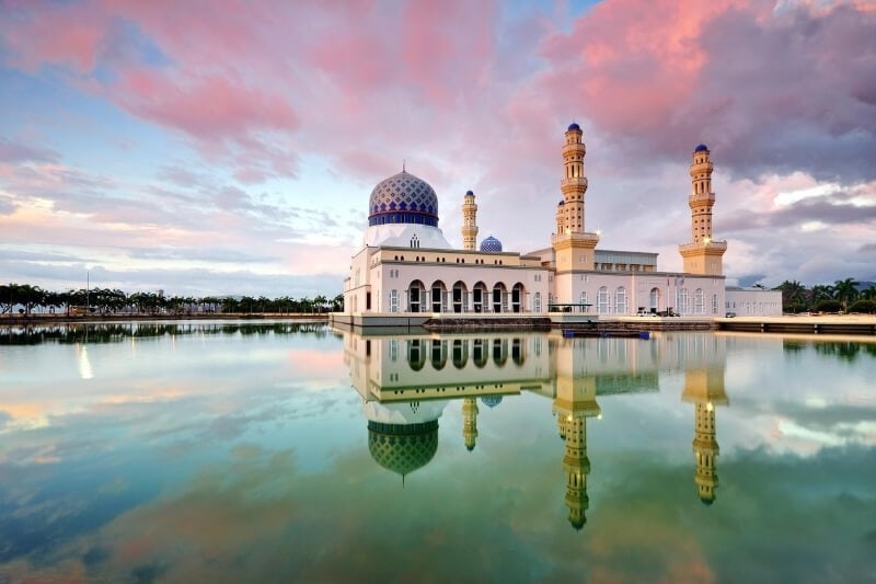 Top 5 Virtual Background Design Agencies in Malaysia