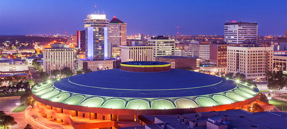 Top or Best Talent Management Agencies and Companies in Wichita, Kansas