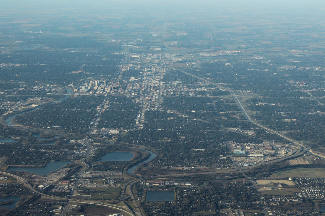 Top or Best Presentation Design Agencies and Companies in Wichita, Kansas